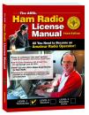 Technicial License Manual cover